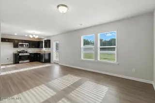 5645 Muscadine Road, Wilson, NC 27893 – photo 13: Living Room
