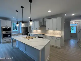 8136 Saltcedar Drive, Wilmington, NC 28411 – photo 6: Kitchen