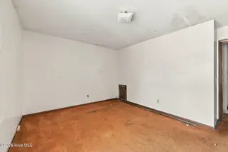 107 Eric Court B, Greenville, NC 27858 – photo 20: Bedroom 1