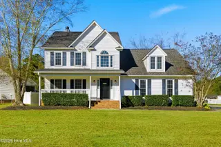 763 Winterfield Drive, Winterville, NC 28590 – photo 1: 763 Winterfield: Exterior