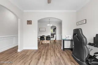 209 Gilliken Court, Jacksonville, NC 28546 — 4-bedroom home in Onslow Bay, Jacksonville, NC, photo 10 of 35: gilliken-6