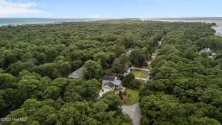 241 Oakleaf Drive, Pine Knoll Shores, NC 28512 – photo 24: Sound and Ocean 2