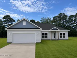 300 Eastwood Drive, Wallace, NC 28466 – photo 1: AI Image