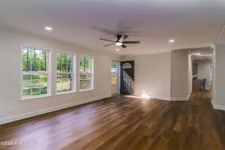 1470 Ring Road, Carthage, NC 28327 – photo 17: Living room