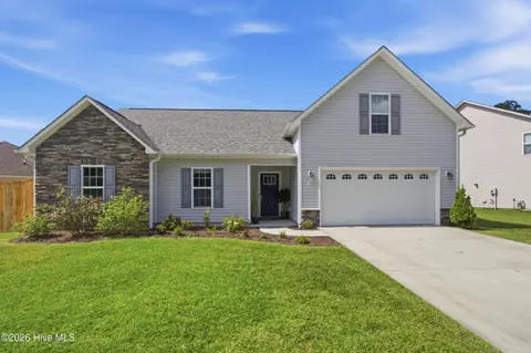 3246 Austin Ave, New Bern