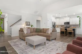48 Merrifield Lane, Garner, NC 27529 — 4-bedroom home in Annandale, Garner, NC, photo 8 of 38