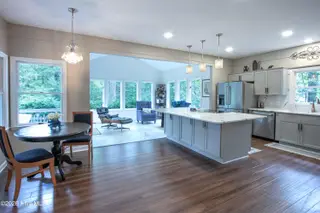 12 Village Lane, Pinehurst, NC 28374 – photo 12: CarolinaKitchen8