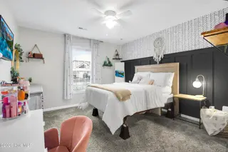 334 Station House Road, New Bern, NC 28562 – photo 18: Bedroom #2