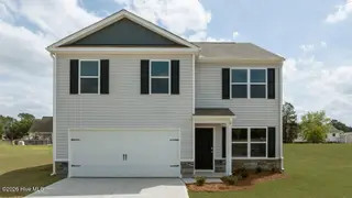 213 Ashwood Road, Rocky Mount, NC 27804 – photo 5: Belhaven