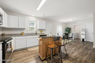 2206 Cotton Drive, Tarboro, NC 27886 – photo 12: Kitchen