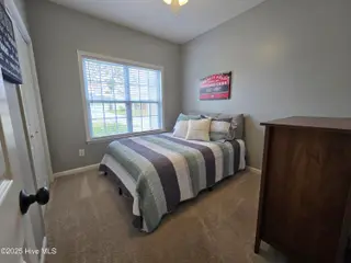 1320 Windsor Pines Court, Leland, NC 28451 – photo 16: Bedroom 3 2
