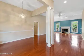 4176 Silverleaf Drive SE, Southport, NC 28461 — 3-bedroom home in St James, Southport, NC, photo 3 of 43: 4176SilverleafDrSE - 13