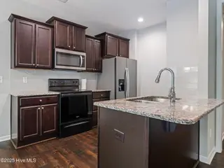 115 Snowy Orchid Lane, Smithfield, NC 27577 – photo 14: 14-115 Snowy Orchid -13