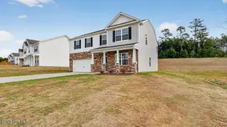 1043 Misty Creek Drive, Aberdeen, NC 28315 – photo 3: dr-horton-lot-37-1043-misty-creek-drive-