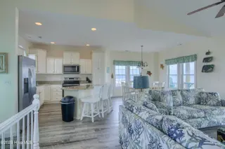 4414 Island Drive, North Topsail Beach, NC 28460 – photo 13: 4414 Island Drive - Interior - Edited_9