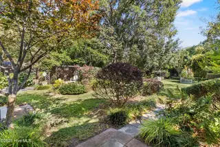 102 N 25th Street, Wilmington, NC 28405 — 2-bedroom home, Wilmington, NC, photo 24 of 35: 102 N 25th St - Backyard Oasis