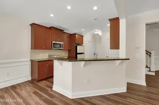 4812 Whitner Drive, Wilmington, NC 28409 — 3-bedroom townhome in Holly Glen, Wilmington, NC, photo 9 of 34: 4812WhitnerDrive-9