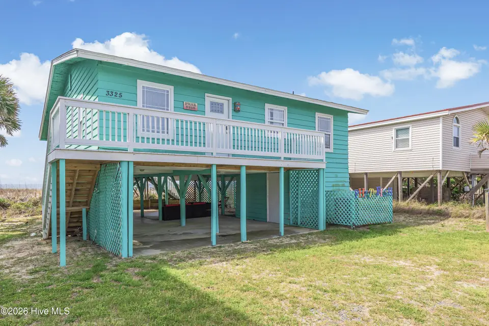 3325 W Beach Drive, Oak Island, NC 28465 – photo 1 of 39