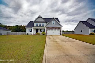 610 Osprey Landing Drive, Holly Ridge, NC 28445 – photo 2: DSC03557