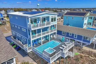 2605 E Beach Drive, Oak Island, NC 28465 – photo 1