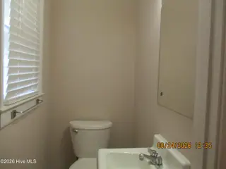 106 Williams Drive, Black Creek, NC 27813 – photo 12: 106 Williams half bath1-1