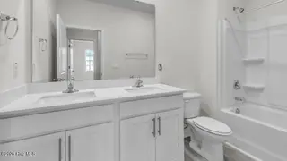 1102 Shoreline Drive, Vass, NC 28394 – photo 23: Bathroom