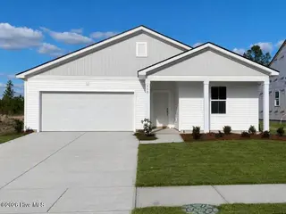 710 Tahoe Ridge Drive SE, Leland, NC 28451 — 3-bedroom home in Herring Shores, Leland, NC, photo 1 of 9