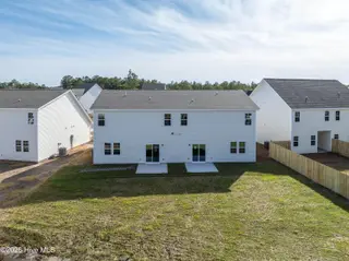 212 Sandpiper Place, Holly Ridge, NC 28445 – photo 6: 212-214 Sandpiper - Exterior - Edited_1