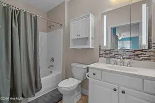 395 S Crow Creek Drive NW Unit 1518, Calabash, NC 28467 — 3-bedroom condo in Crow Creek, Calabash, NC, photo 22 of 41: 395 s crow creek dr unit 1518 - 29