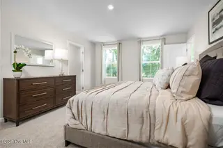 572 Bell Creek Avenue NE, Winnabow, NC 28479 – photo 6: Master Suite 1