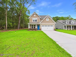 221 Telluride Court, Aberdeen, NC 28315 – photo 1: 221 TELLURIDE COURT