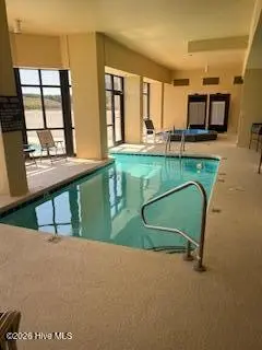801 Salter Path Road 108, Indian Beach, NC 28512 – photo 4: Inside Pool