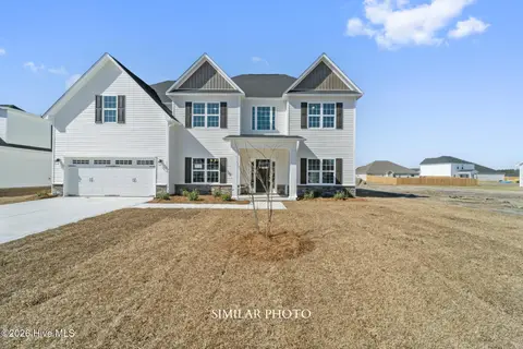 109 Twisted Vine Boulevard, Jacksonville