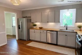 203 Poplar Road, Havelock, NC 28532 – photo 12: Kitchen