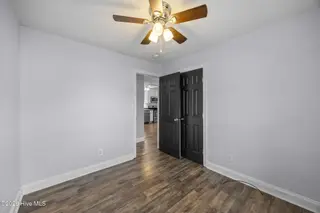 120 Princeton Drive, Jacksonville, NC 28546 – photo 17: Bedroom 3