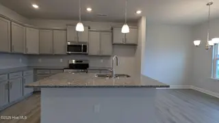1737 Pecan Drive Lot 21, Nashville, NC 27856 – photo 7: kitchen cabinets