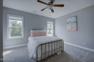 104 Pasture Lane A, Swansboro, NC 28584 — 2-bedroom townhome in The Flatts at Coldwater Creek, Swansboro, NC, photo 24 of 42: 29-104A_Pasture-19