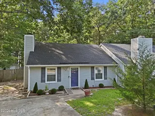 125 Pheasant Court, Rocky Mount, NC 27804 – photo 3: 125 PHEASANT CT ROCKY MOUNT