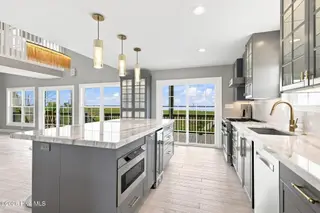 404 Perkins Road, Beaufort, NC 28516 – photo 10: Kitchen