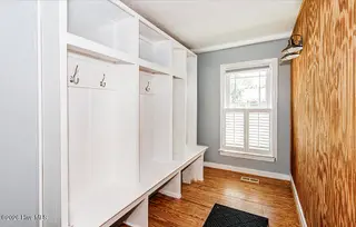 1309 Drivers Circle, Rocky Mount, NC 27804 – photo 15: Mudroom