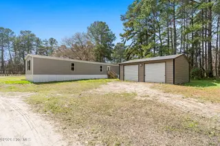 1396 Stanley Road SW, Supply, NC 28462 — 3-bedroom manufactured home in Kenson Acres, Supply, NC, photo 2 of 27: 25-web-or-mls-cammediallc.com-26