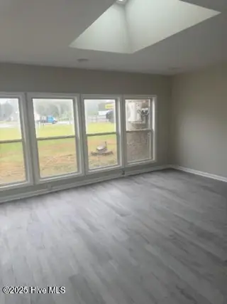 101 Church Street, Princeville, NC 27886 – photo 17: Sunroom