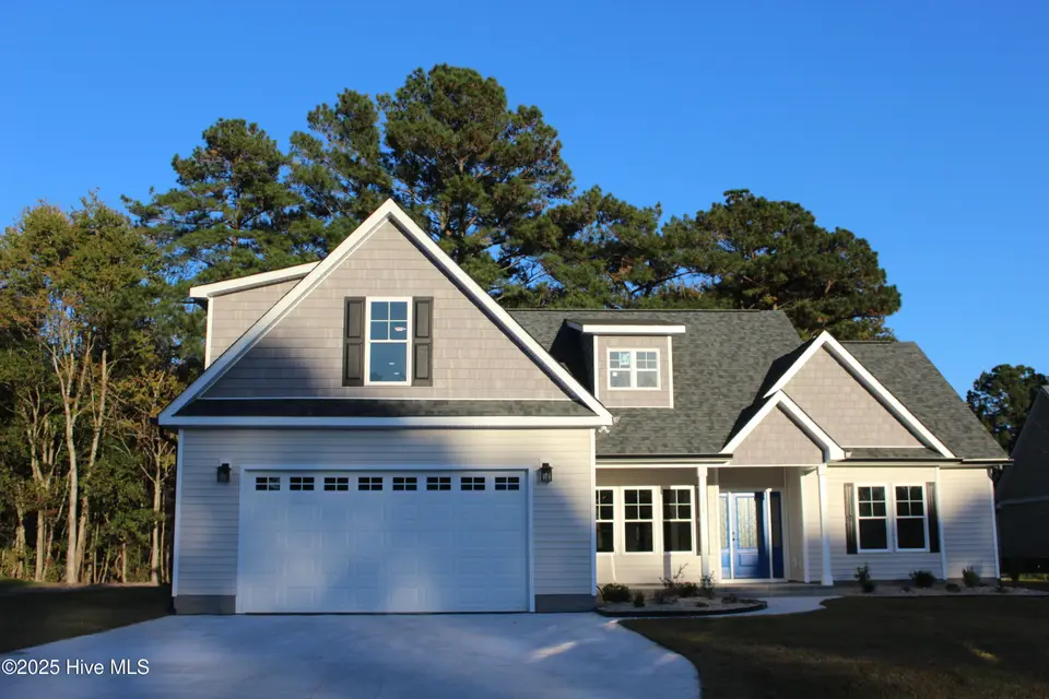316 Bobbys Drive, Newport, NC 28570 – photo 1 of 43: front of house