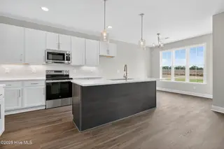 5141 Willows Edge Drive, Sims, NC 27880 – photo 14: Kitchen 2