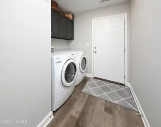 100 Cutters Lane, Elizabeth City, NC 27909 – photo 18: Hall