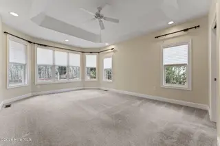 46 Abbottsford Drive, Pinehurst, NC 28374 – photo 13: Primary BR