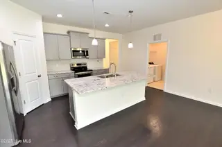 584 Golden Villas Drive, Rocky Mount, NC 27804 – photo 9: Kitchen