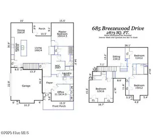 685 Breezewood Drive SE, Bolivia, NC 28422 – photo 2: Screenshot 2025-08-13 at 2.59.30PM