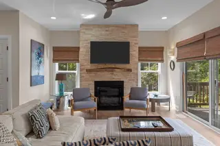 135 Lake Forest Drive SW, Pinehurst, NC 28374 – photo 15: Living Room