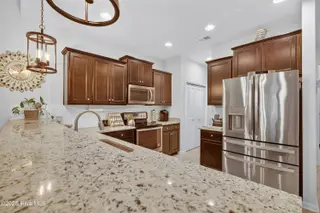 303 Bulkhead Bend, Calabash, NC 28467 — 3-bedroom condo in Beacon Townes, Calabash, NC, photo 11 of 45: 303BulkheadBend-14